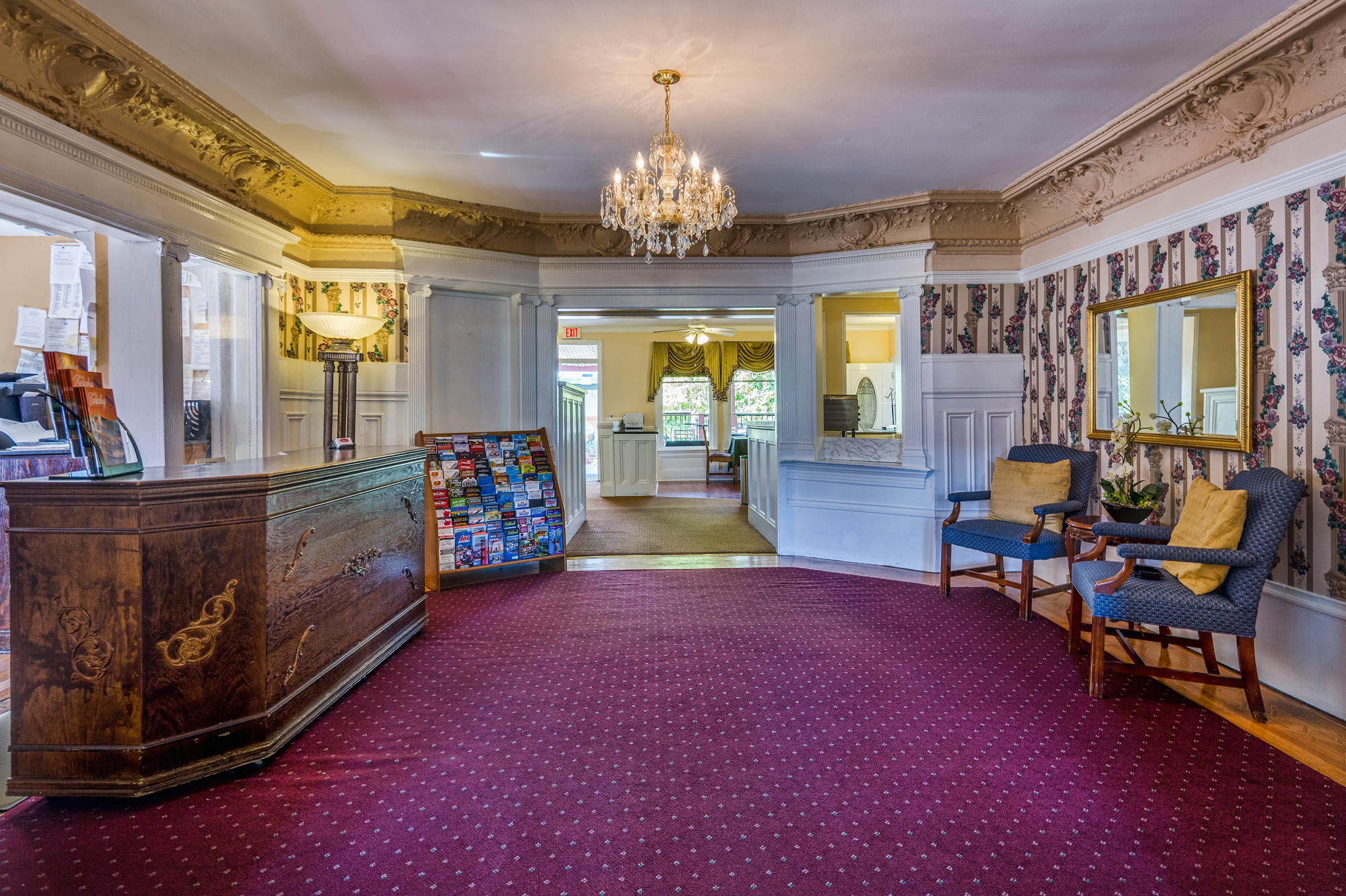 Rose Garden Inn - photo 23