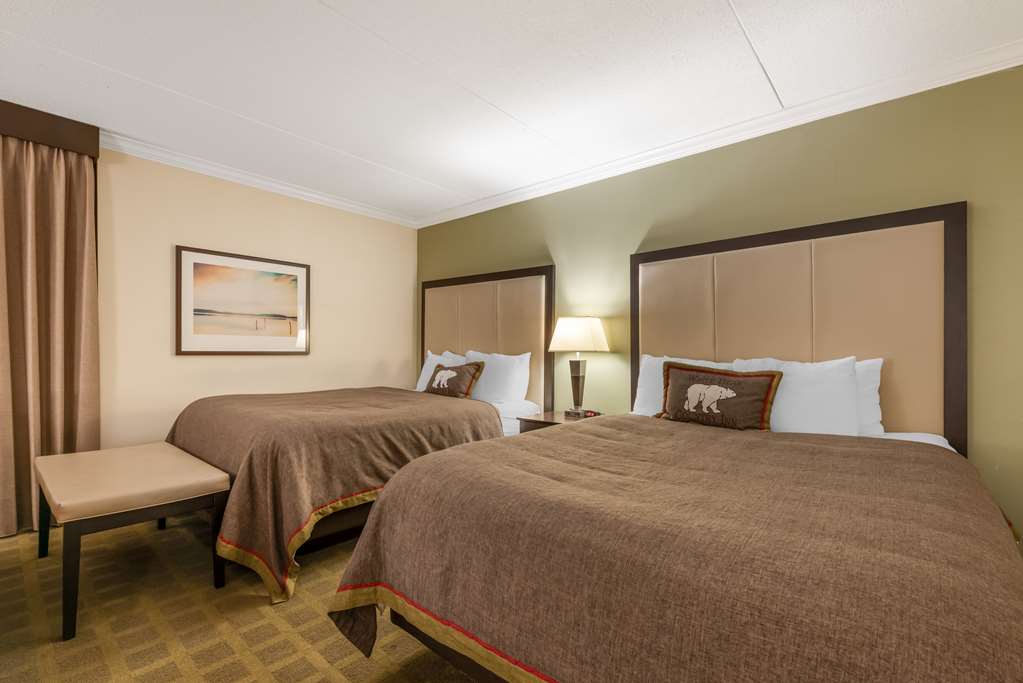 Best Western Plus White Bear Country Inn - photo 26