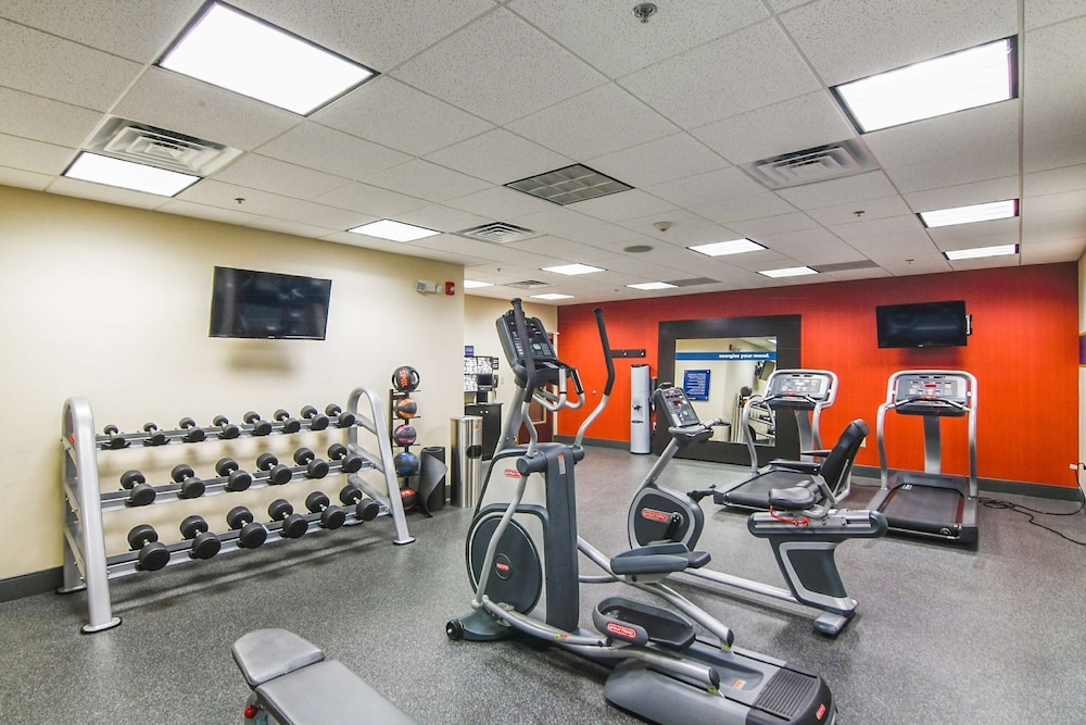Hampton Inn Foley - photo 65