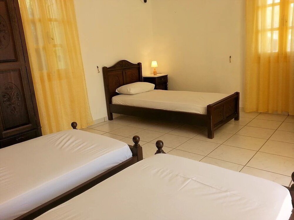 Archipelagos Boutique Hotel — Naxos — photo 3