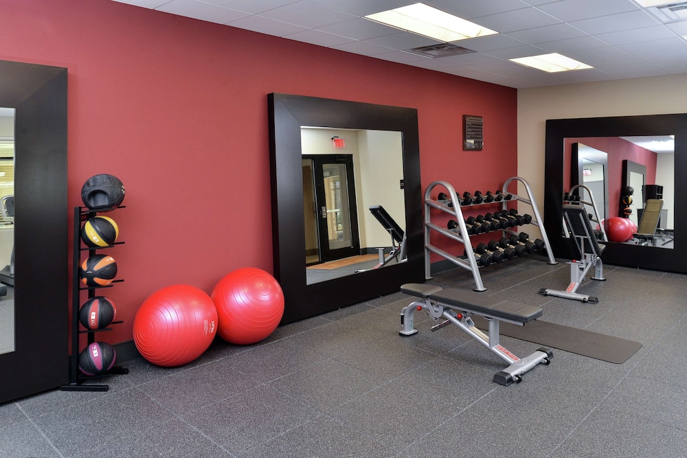 Homewood Suites By Hilton Cincinnati Mason - photo 32