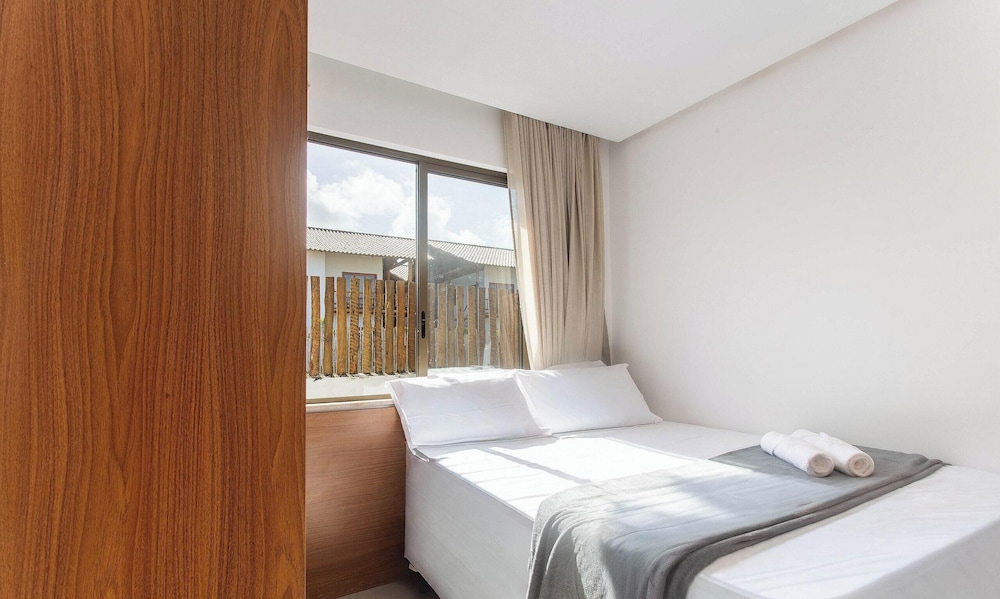 Sua estadia perfeita e completa em Barra Grande Maraú CDL — 4-Star Luxury Hotel in Marau, Brasil