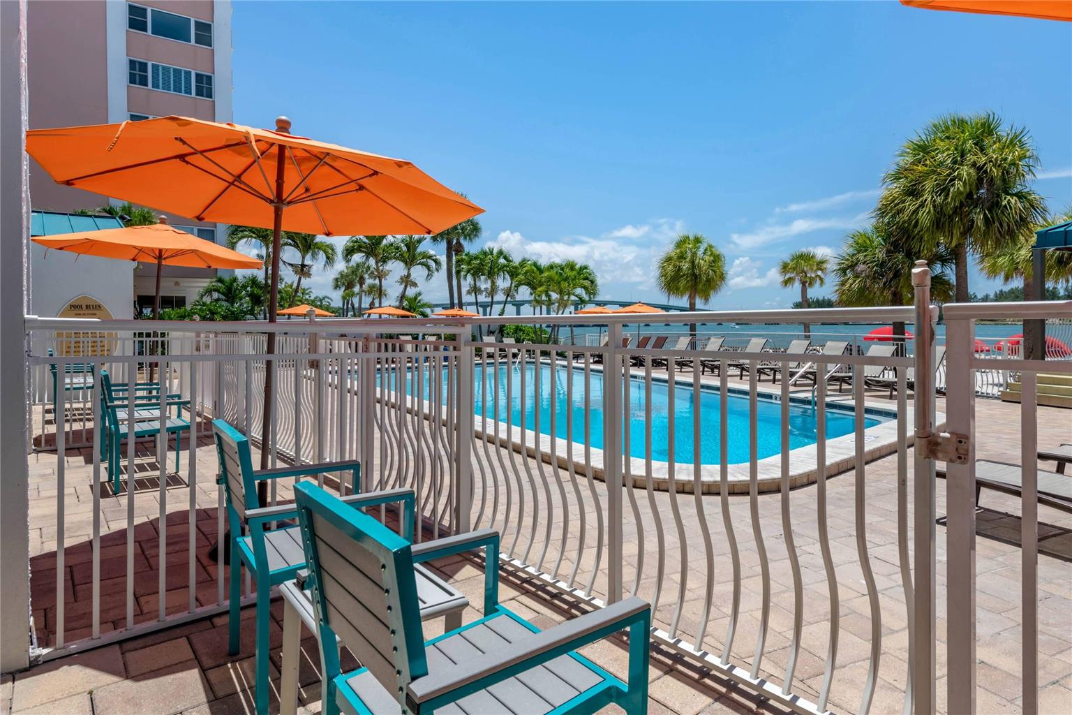 Dolphin Sands Clearwater Beach an Ascend Collection Hotel - photo 24