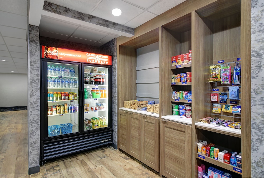 Candlewood Suites Winchester by IHG - photo 38
