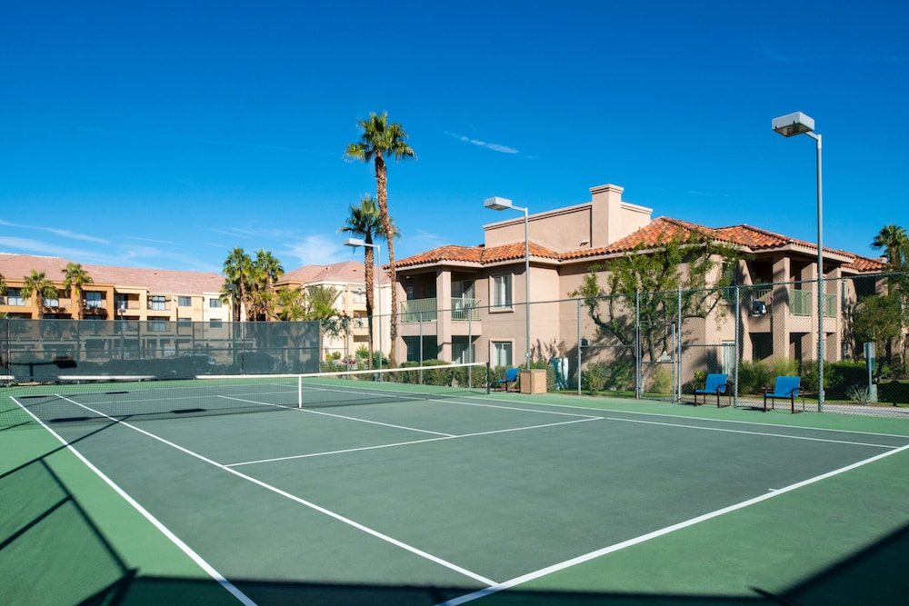 Courtyard by Marriott Palm Desert - photo 23