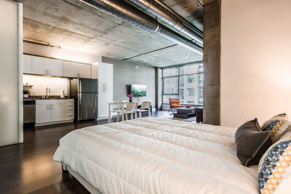 Met Lofts Downtown LA - photo 9