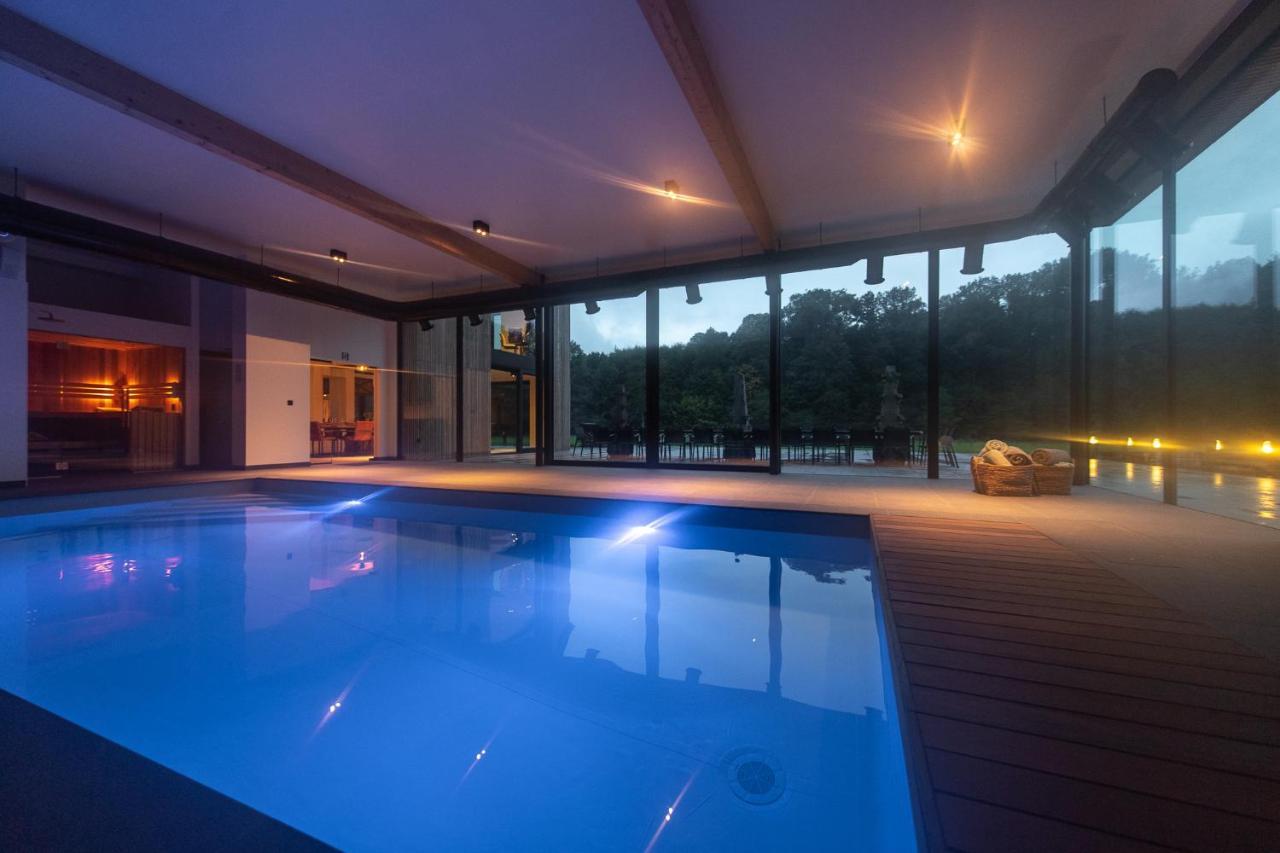 Sous Le Bois I — Erezee