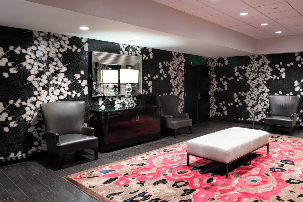 Beverly Hills Marriott - photo 101