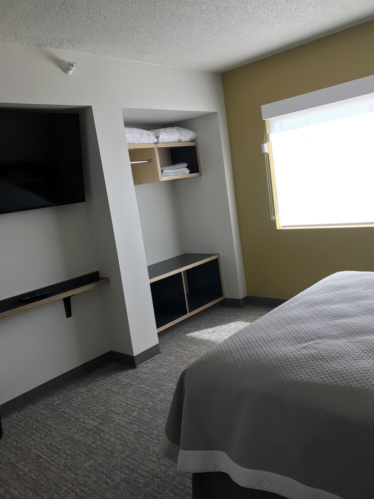 The Nest Hotel - photo 10
