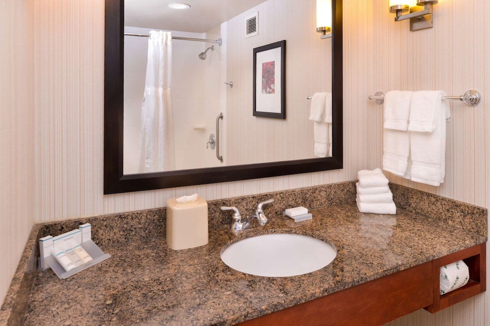 Hilton Garden Inn Baltimore White Marsh - photo 25
