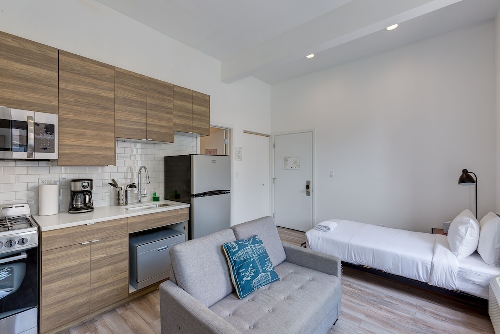 Ground Floor Studios in Chicago by 747 Lofts - photo 20