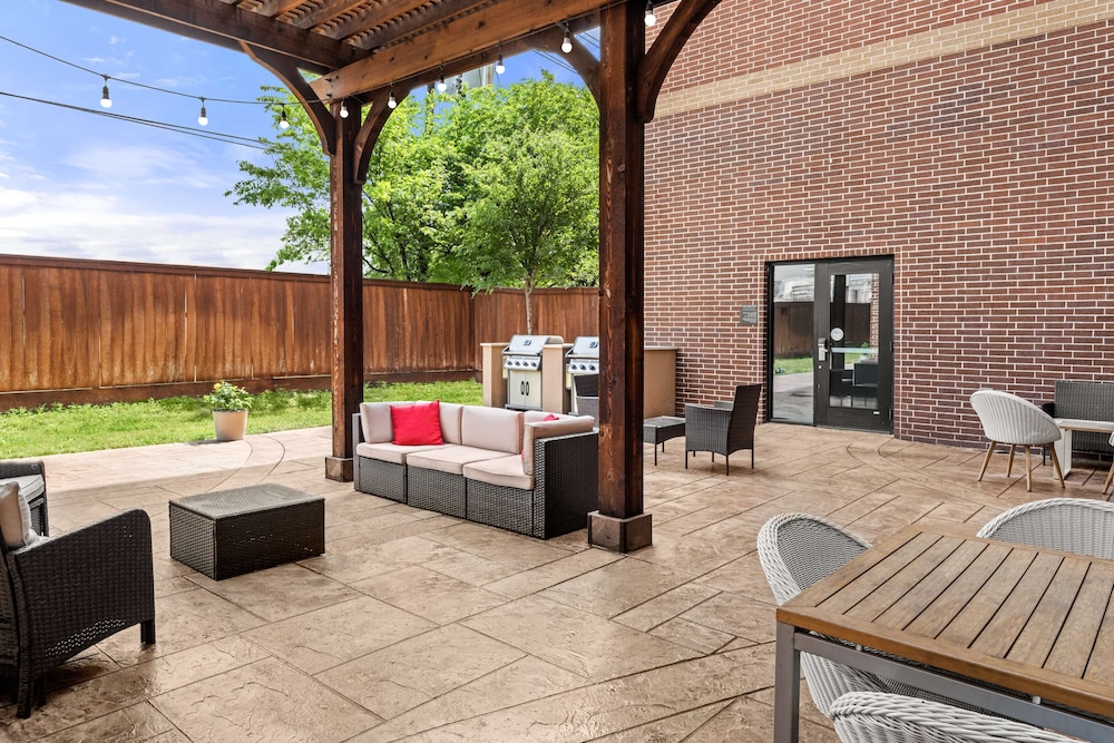 Homewood Suites by Hilton San Marcos - photo 27