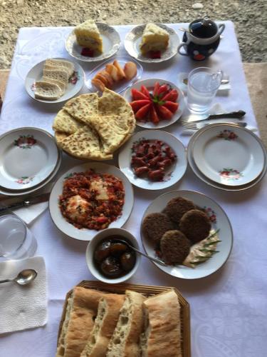 Guesthouse Kistauri