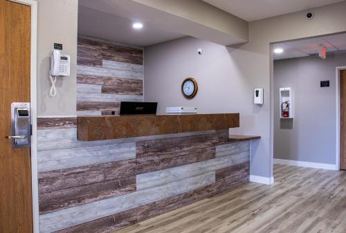Belva Deer Inn - photo 13