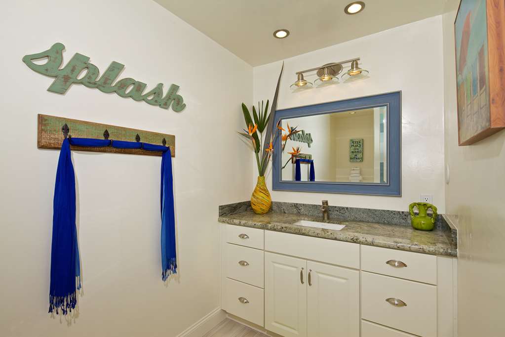 Ocean Palms Beach Resort - photo 16