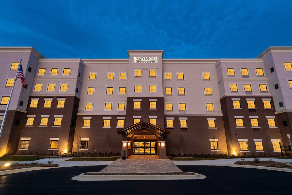 Staybridge Suites Washington DC East Largo by IHG - photo 74