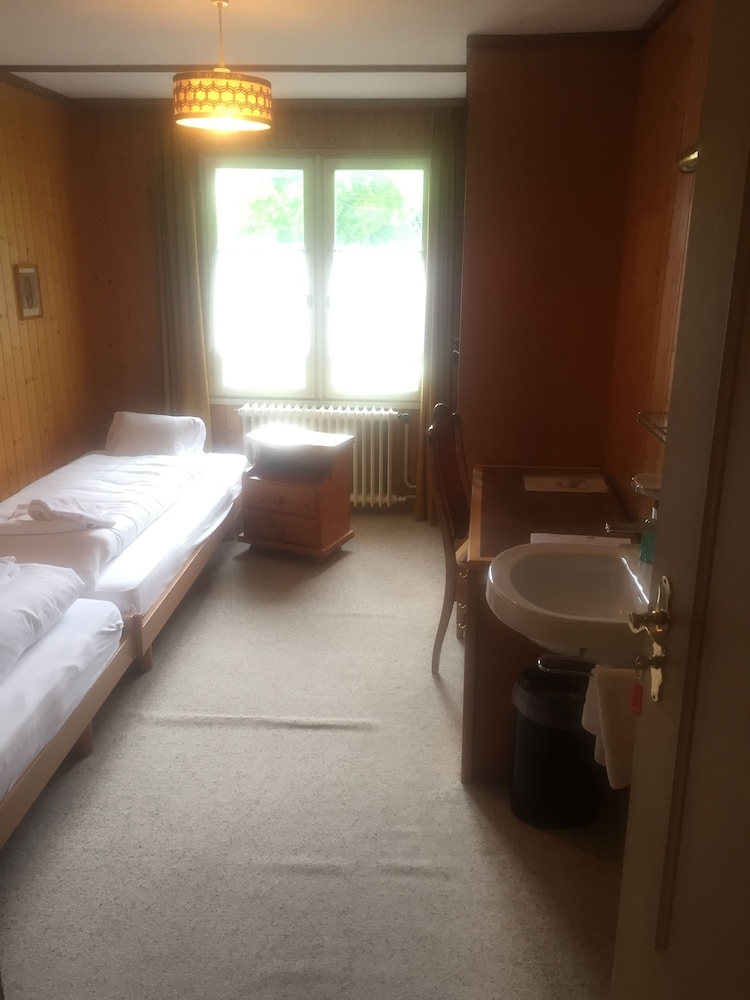 Hotel Park — Heiden — photo 4
