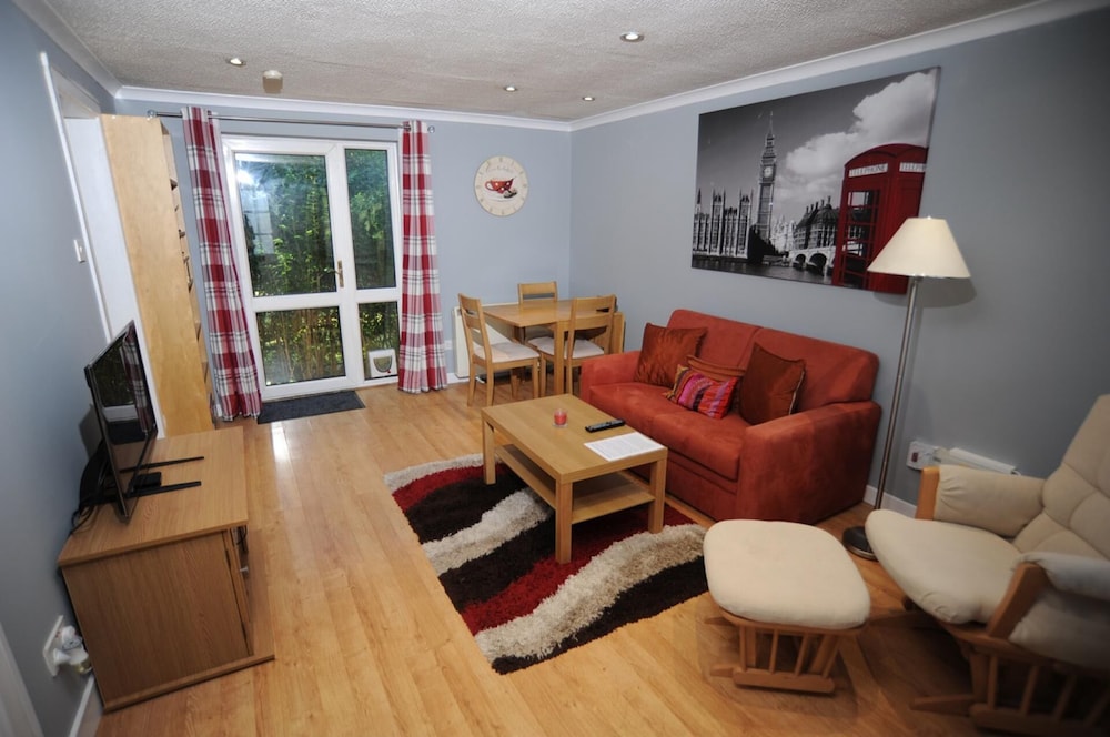 Tranquil Retreat in St Albans in St Albans, United Kingdom