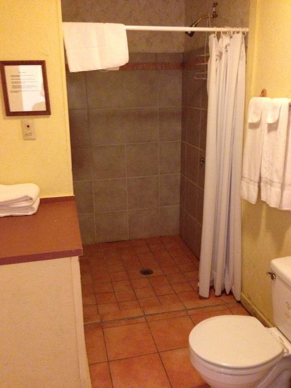 El Dorado Hotel — Alpine — photo 5