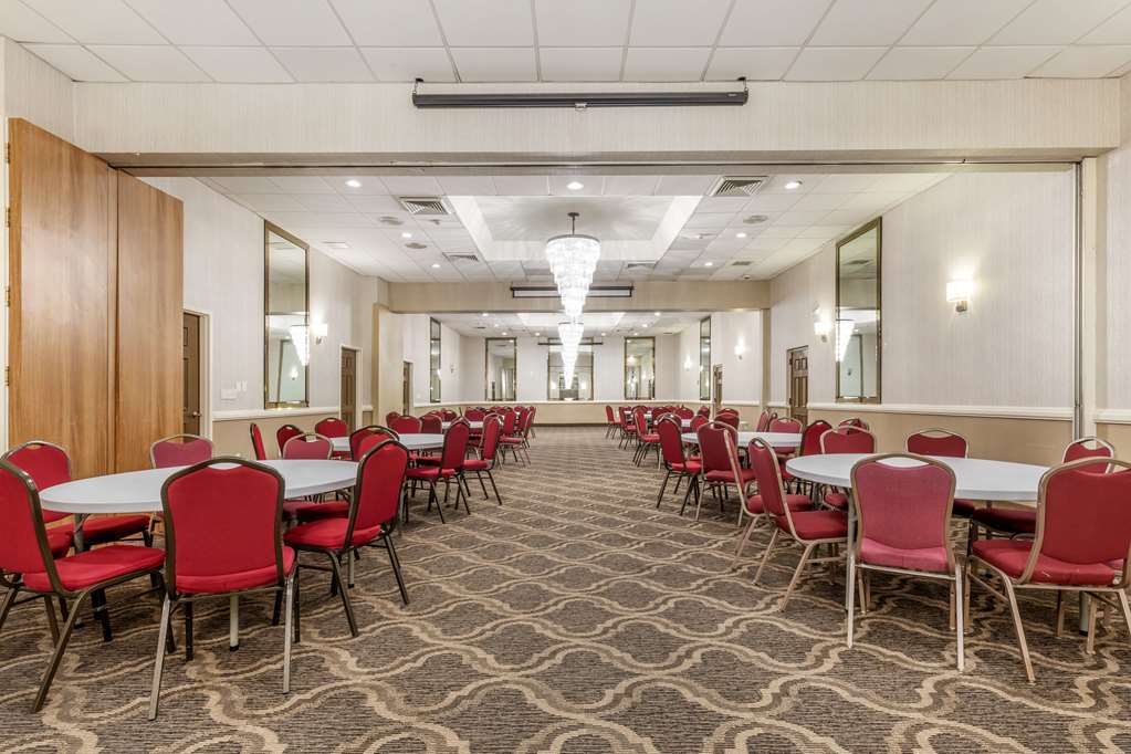 Comfort Inn & Suites Aberdeen near APG - photo 23