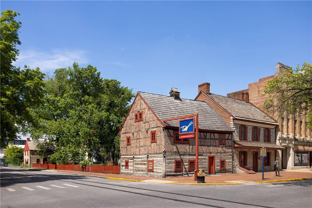 Ramada by Wyndham York Harrisburg Hershey - photo 29