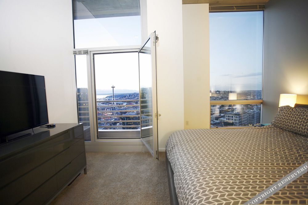 Convention Center Lux Suites by Barsala - photo 21