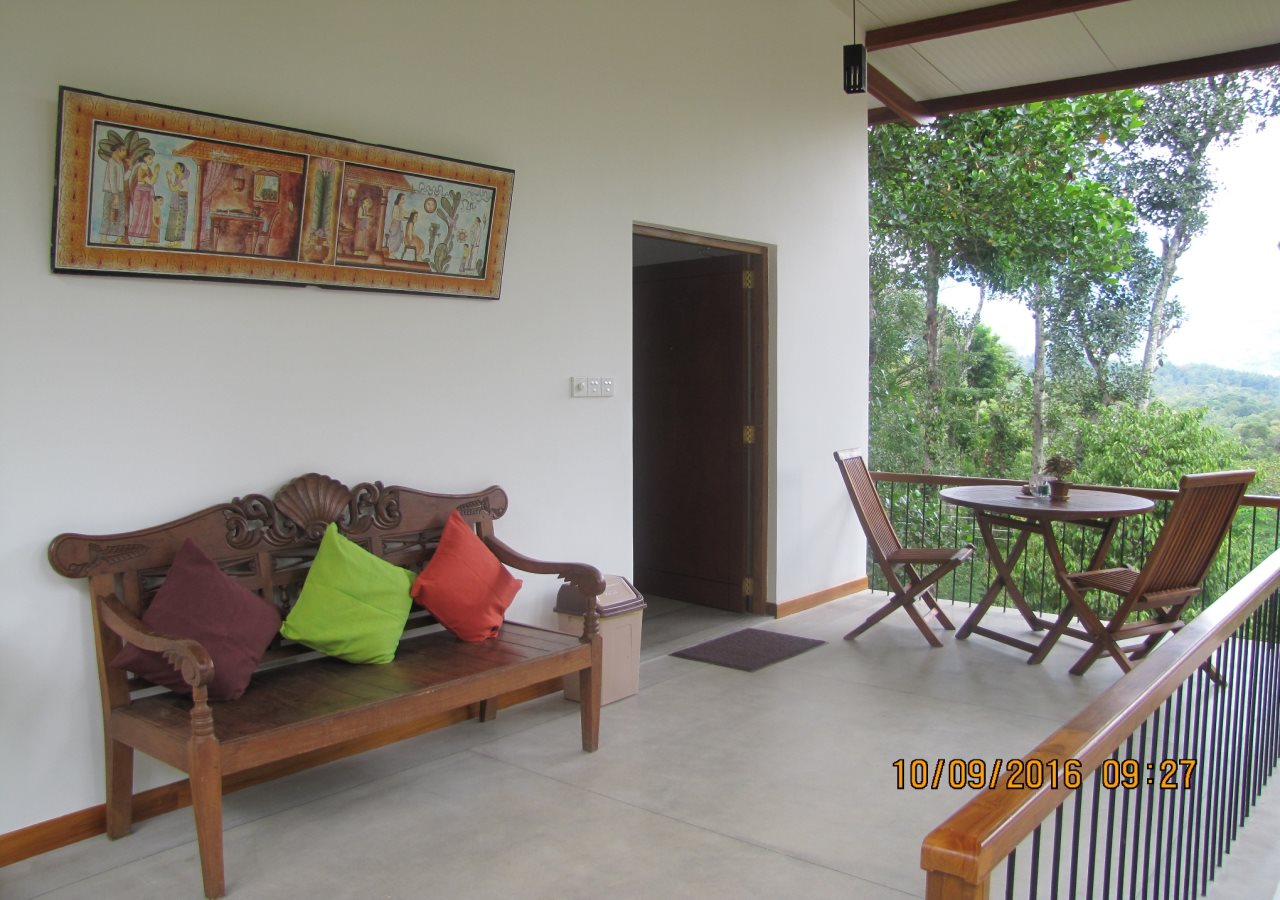 Zee’s Garden — Matale — photo 4