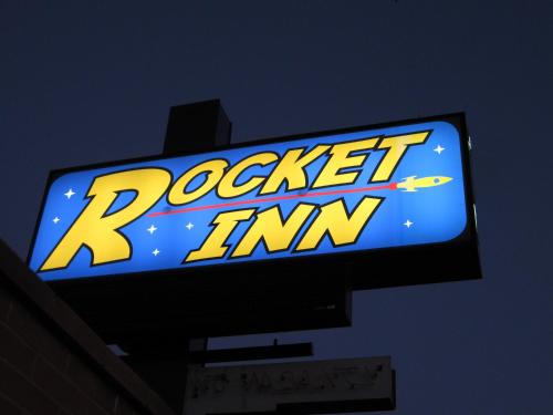 Rocket Inn - photo 14