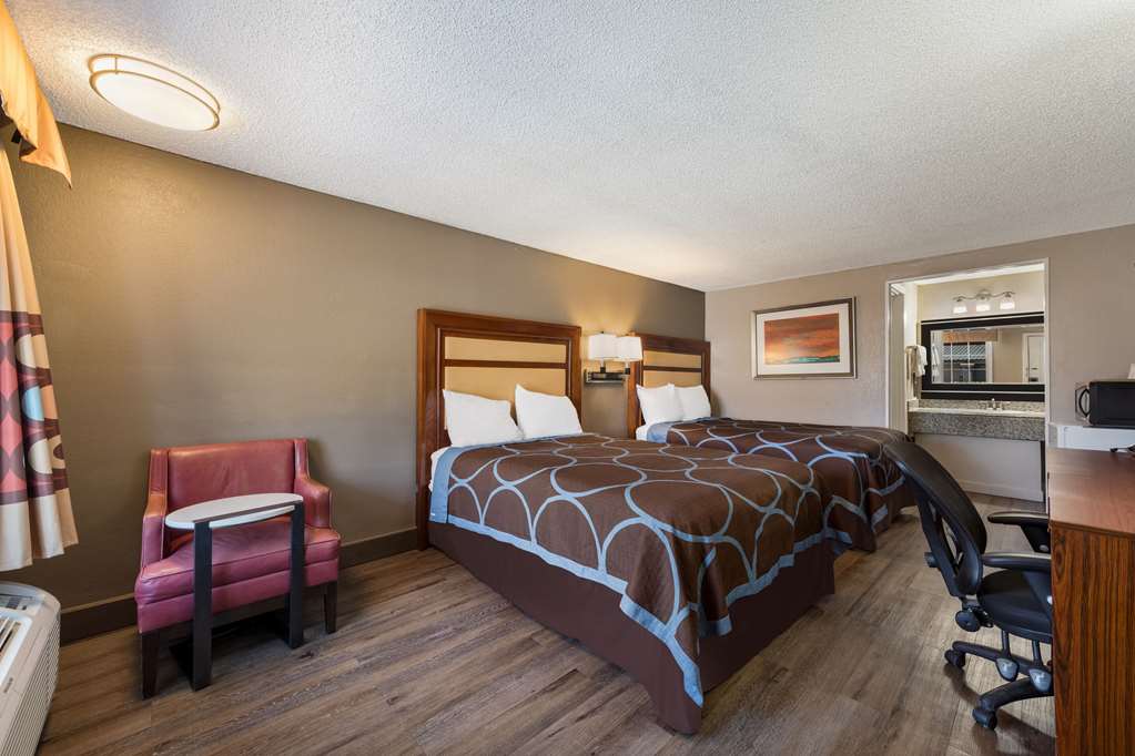 Rodeway Inn Charlotte Airport Area - photo 17