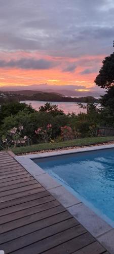 La Villa Caribéenne De La Plage Des Surfeurs — 4-Star Luxury Hotel in La Trinite, Martinique