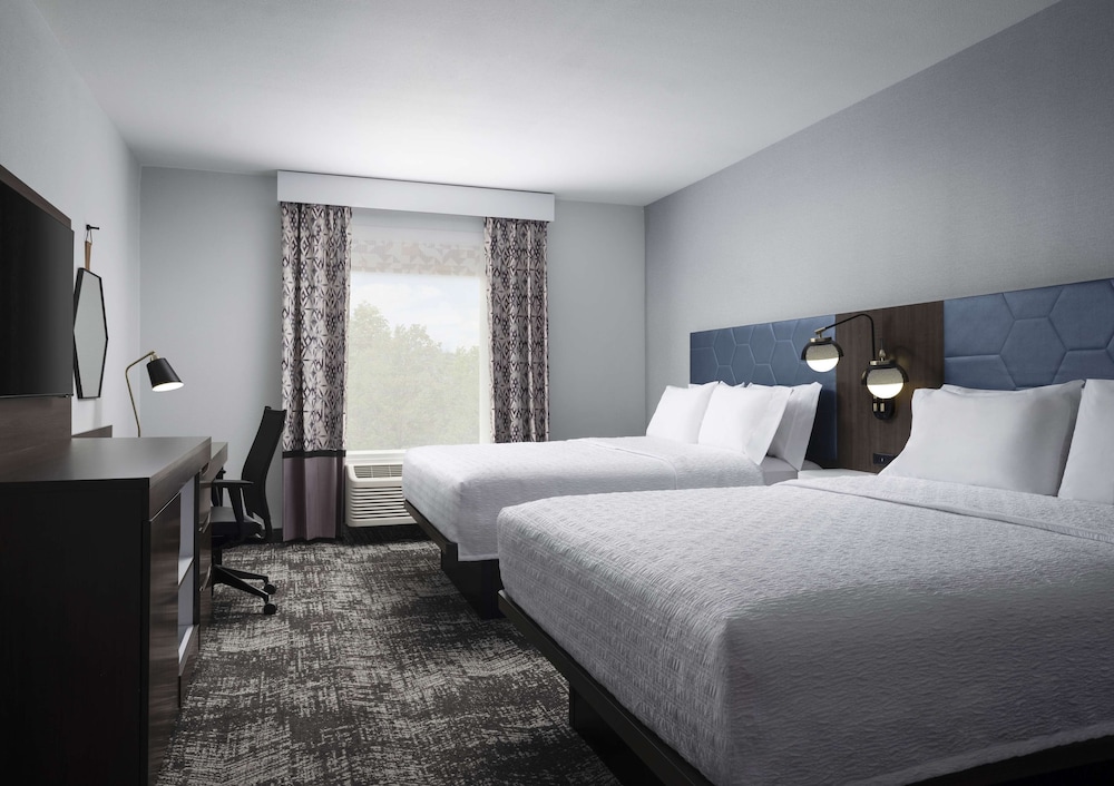 Hampton Inn & Suites Dallas Dfw Arpt W Sh 183 Hurst - photo 6