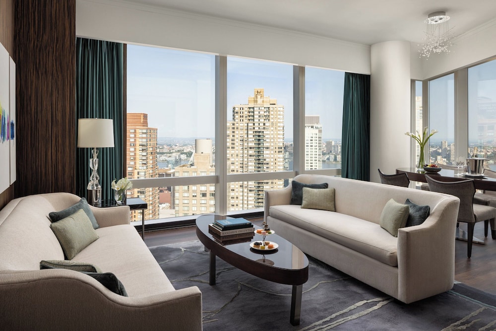 Mandarin Oriental New York - photo 8