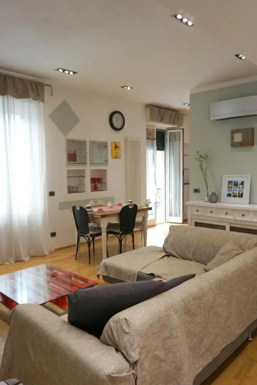Interno 10 — 4-Star Luxury Hotel in La Spezia, Italy