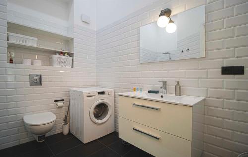 Tranquil 1BR Sololaki Apt By Wehost