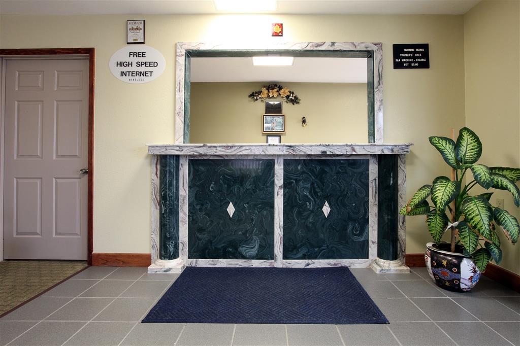 Americas Best Value Inn Cabot - photo 5