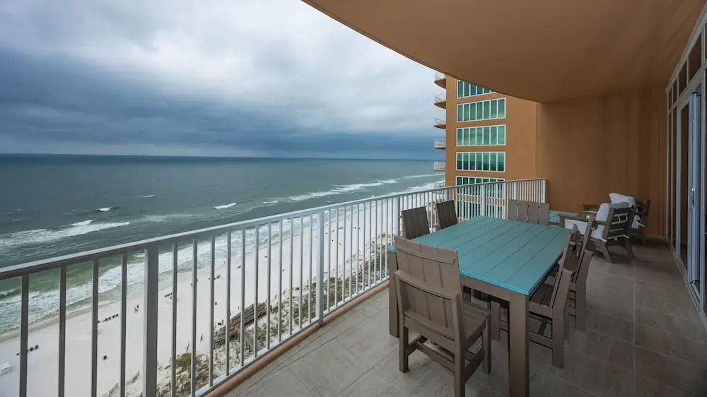 Phoenix Gulf Towers 1607 3 Bedroom Condo by RedAwning - photo 14