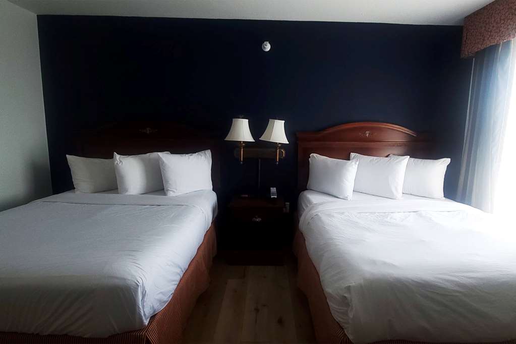 Wingate by Wyndham Youngstown Austintown - photo 13