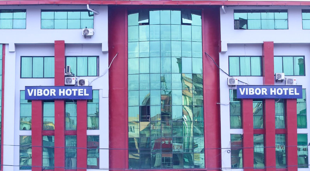 Vibor Hotel - last minute hotel in Kathmandu