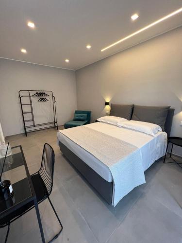 Cuore Luxury Rooms — 4-Star Luxury Hotel in Pescara, Italy