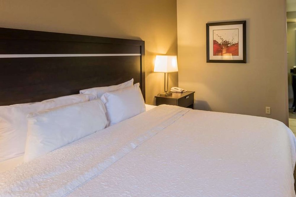 Hampton Inn New Albany - photo 12