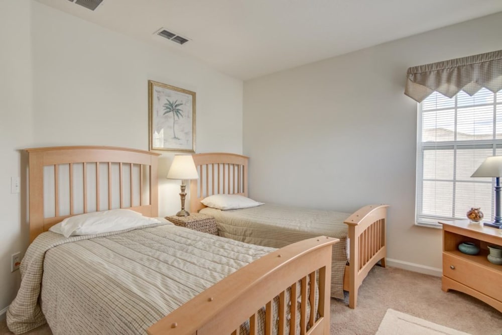 Windsor Palms Resort by Florida Star Vacations Kissimmee - photo 9
