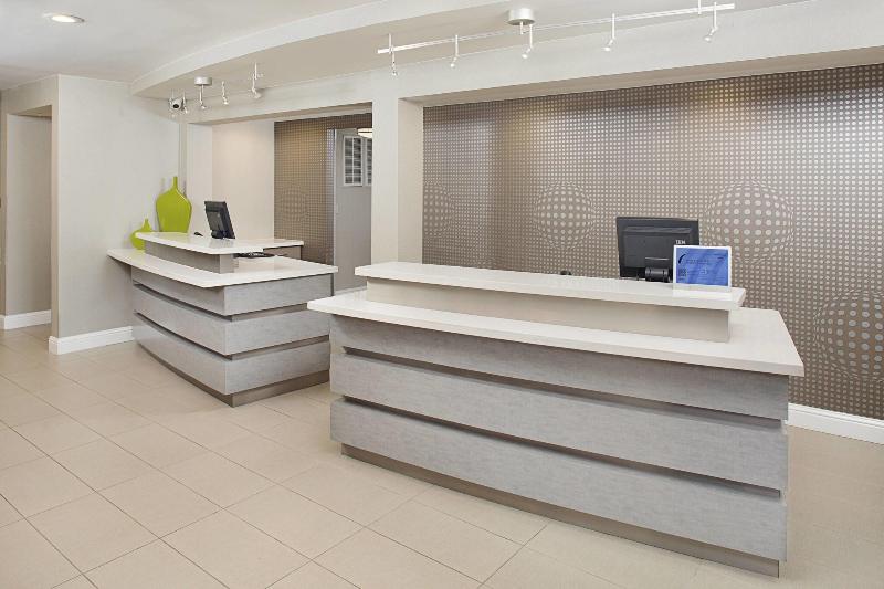 Residence Inn by Marriott Sacramento Cal Expo - photo 19