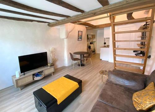 Morlaix Hyper Centre Charme in Morlaix, France