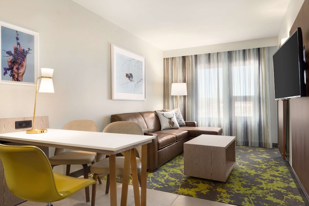 Embassy Suites by Hilton Boulder - photo 12