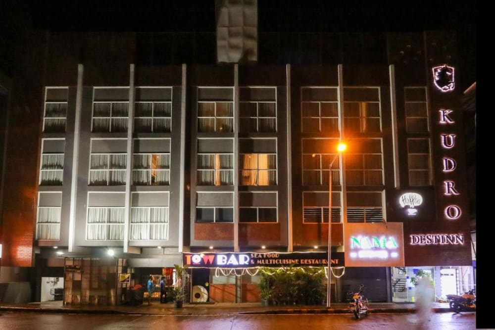 VITS Select Kudro Destinn in Mangalore, India