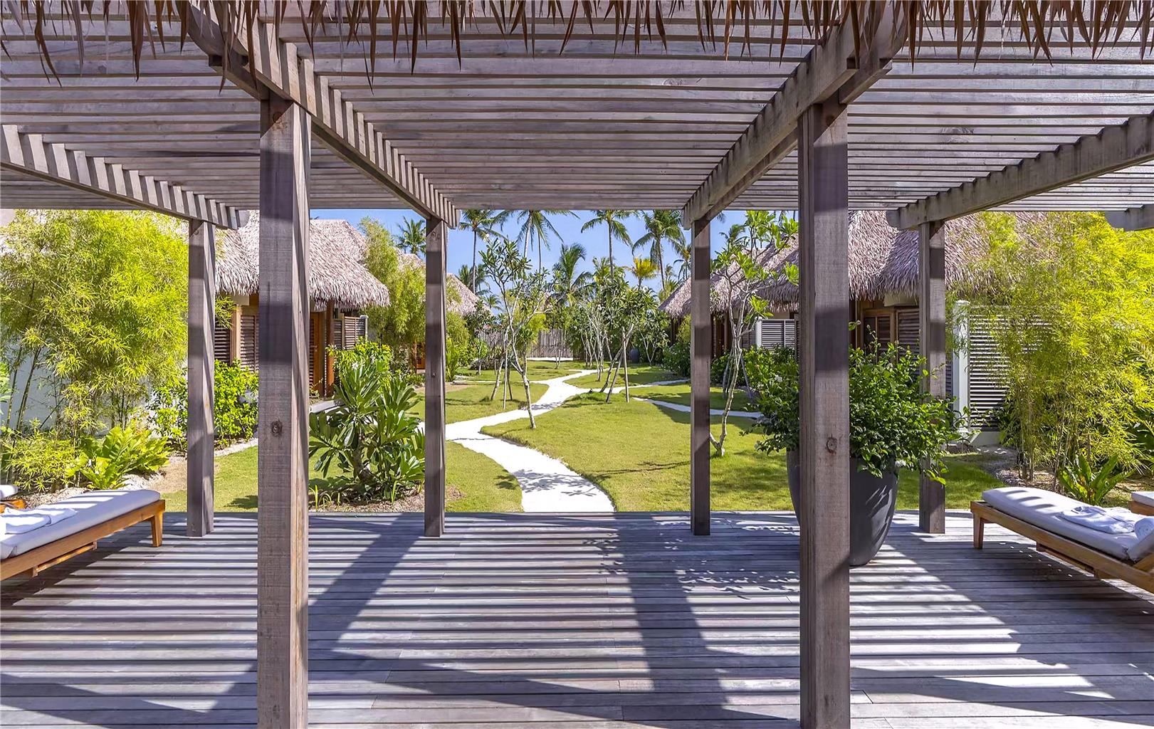 Meliá Whale Lagoon Maldives in Male, Maldives