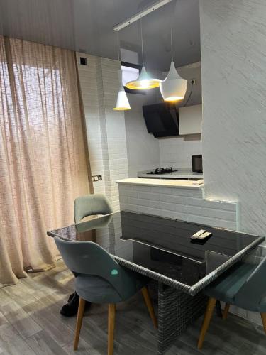 Vato Apartment