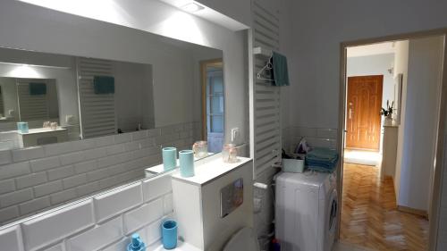 Trasteverome45 - carbon neutral hotel in Rome