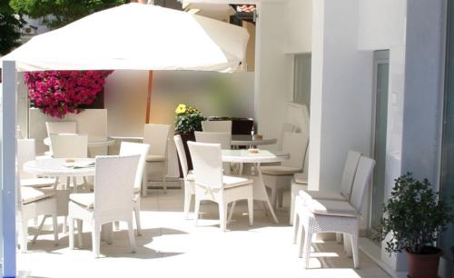 Hotel Loretta - last minute hotel in Rimini