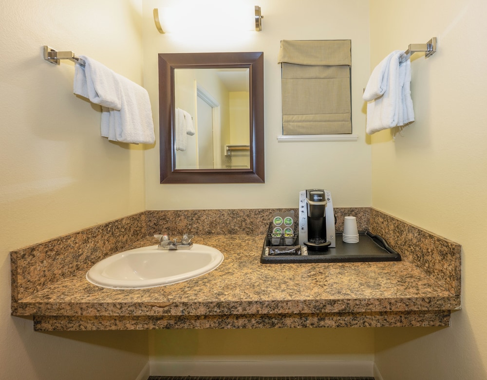 Lake Crescent Lodge - photo 29